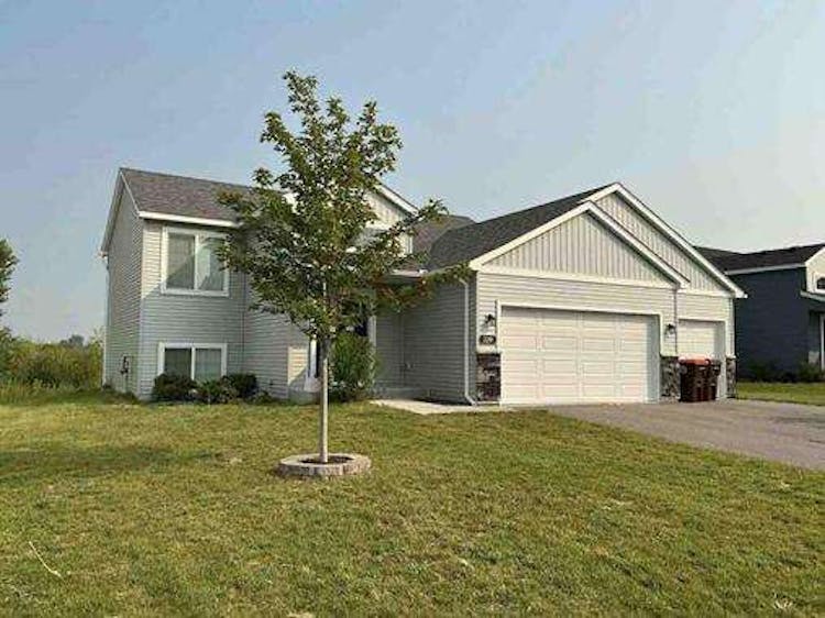 229 Terning Way Howard Lake, MN 55349, Wright County
