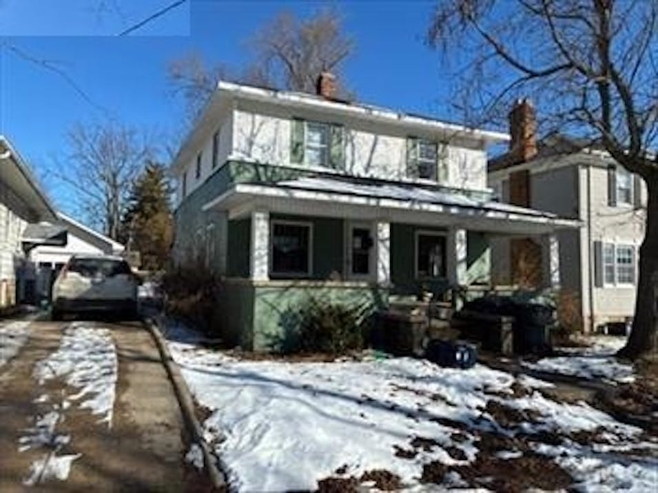 812 W Nelson St Marion, IN 46952, Grant County