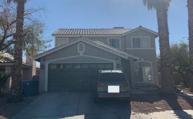 6557 Wild River Drive Las Vegas, NV 89108, Clark County