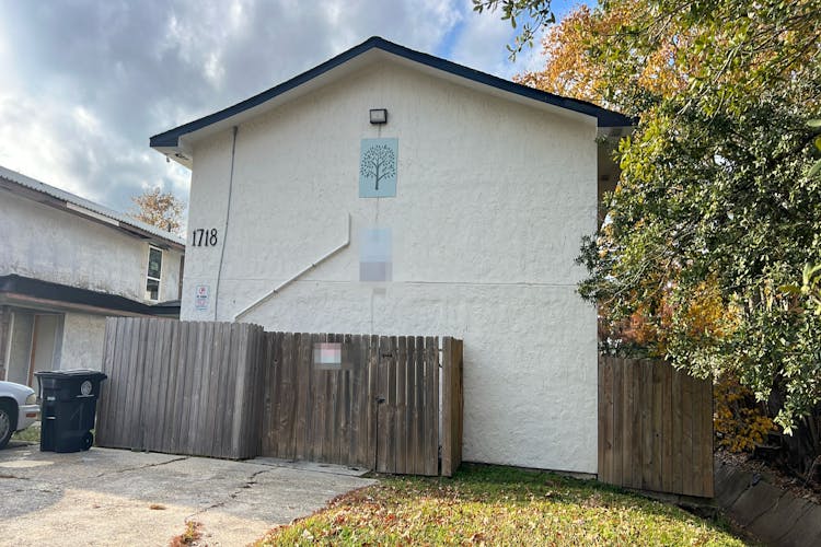 1718 Port Dr Baton Rouge, LA 70820, East Baton Rouge County