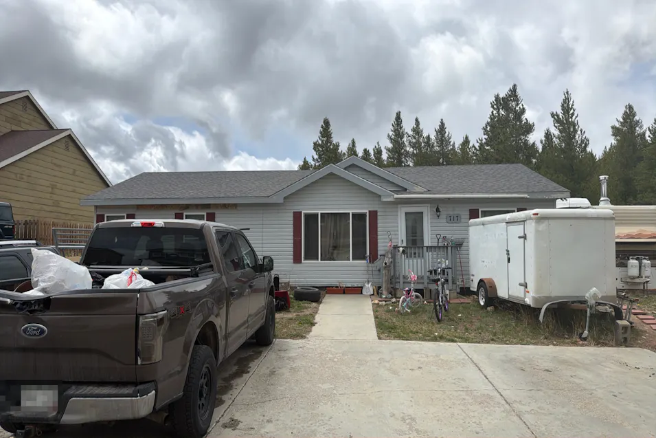 717 Clarendon Avenue Leadville, CO 80461, Lake County