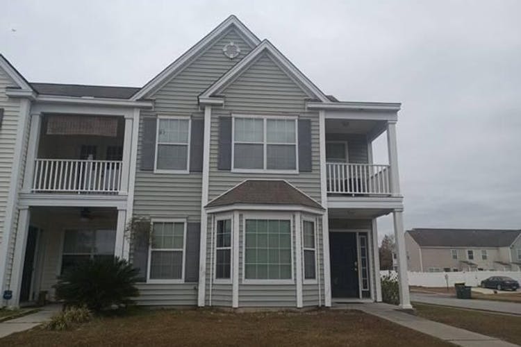 129 Fairgreen Street Pooler, GA 31322, Chatham County