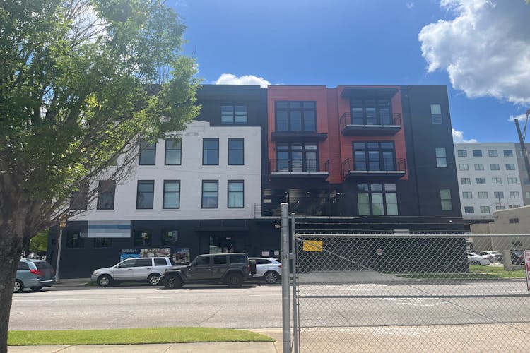 1329 4th Avenue South Unit 308 Birmingham, AL 35233, Jefferson - Birmingham County