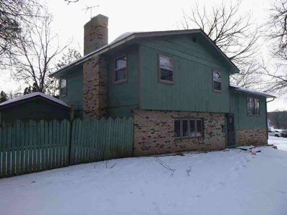 355 4th Ave NW Milaca, MN 56353, Mille Lacs County