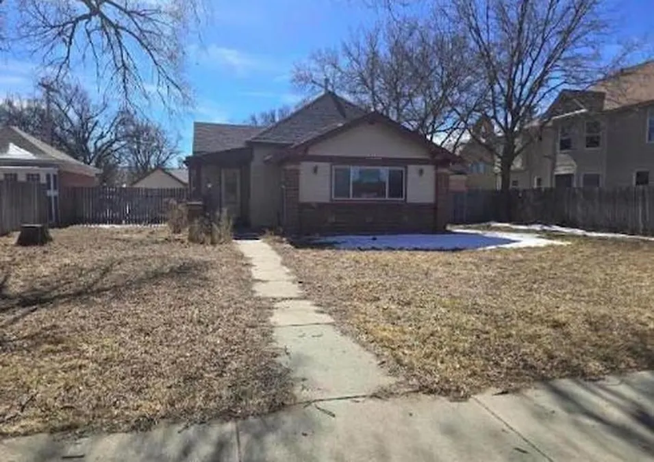 217 W 12th St Goodland, KS 67735, Sherman County