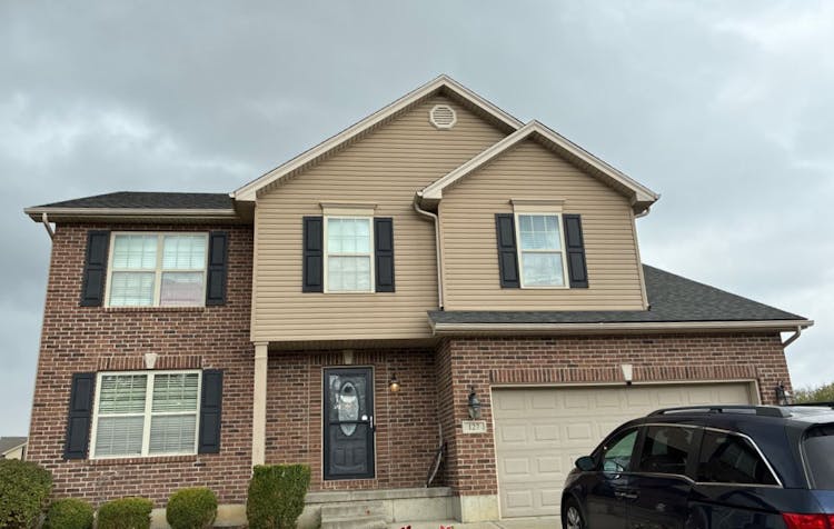 127 Timber Ridge Drive Carlisle, OH 45005, Warren County