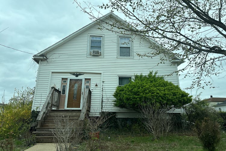 4315 Sidehill Road Baltimore, MD 21229, Baltimore City County