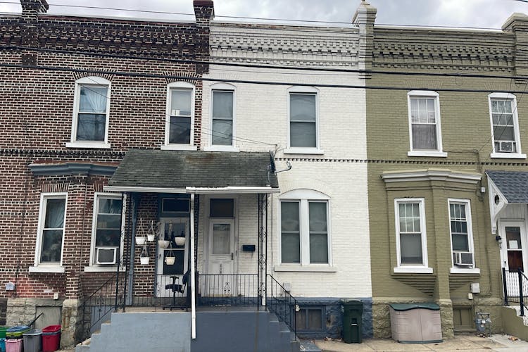 537 Broadway Bethlehem, PA 18015, Northampton County