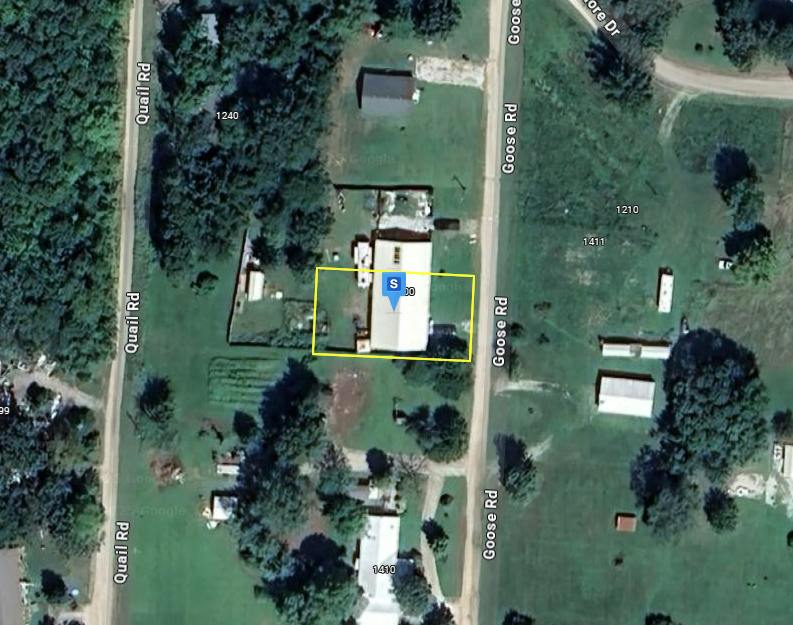 Goose Dr, Odessa, MO 64076