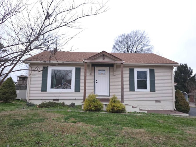 340 Beech Street Calvert City, KY 42029, Marshall County