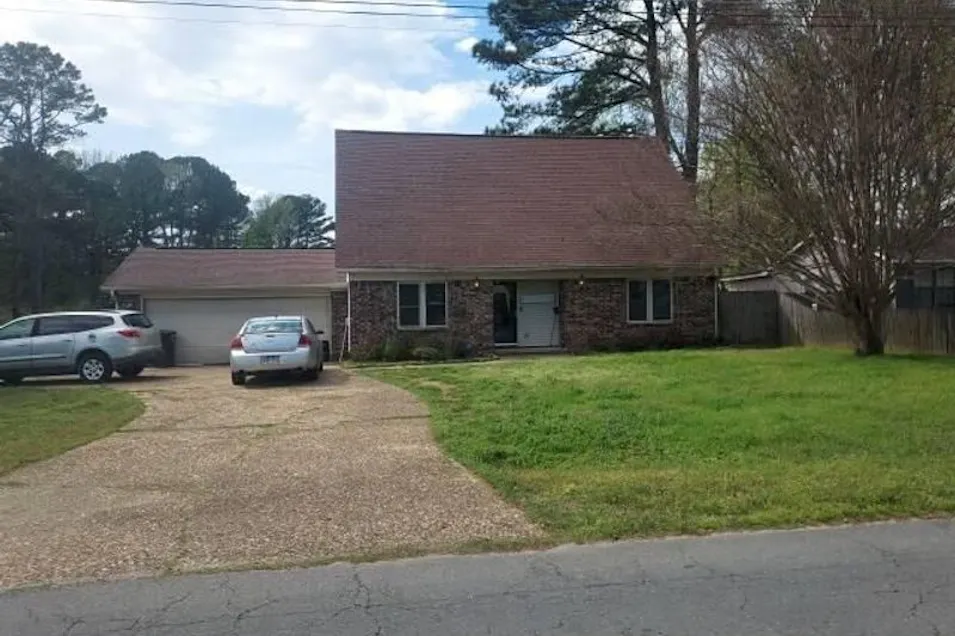2600 Northeastern Avenue Jacksonville, AR 72076, Pulaski County