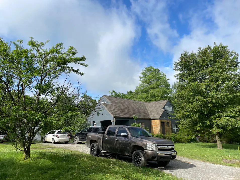 811 Dalton St Pocahontas, AR 72455, Randolph County