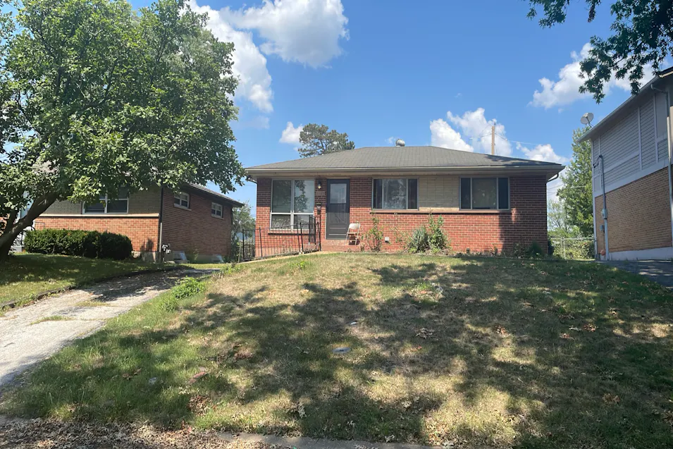 9103 Edward Dr Saint Louis, MO 63132, St. Louis County