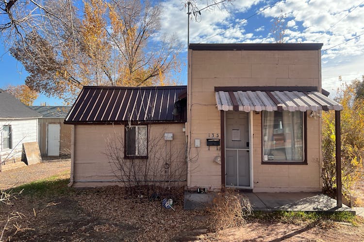 135 South 100 East Richfield, UT 84701, Sevier County