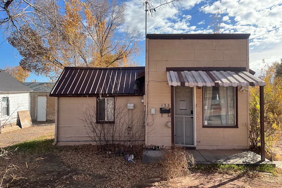 135 S 100 E Richfield, UT 84701, Sevier County