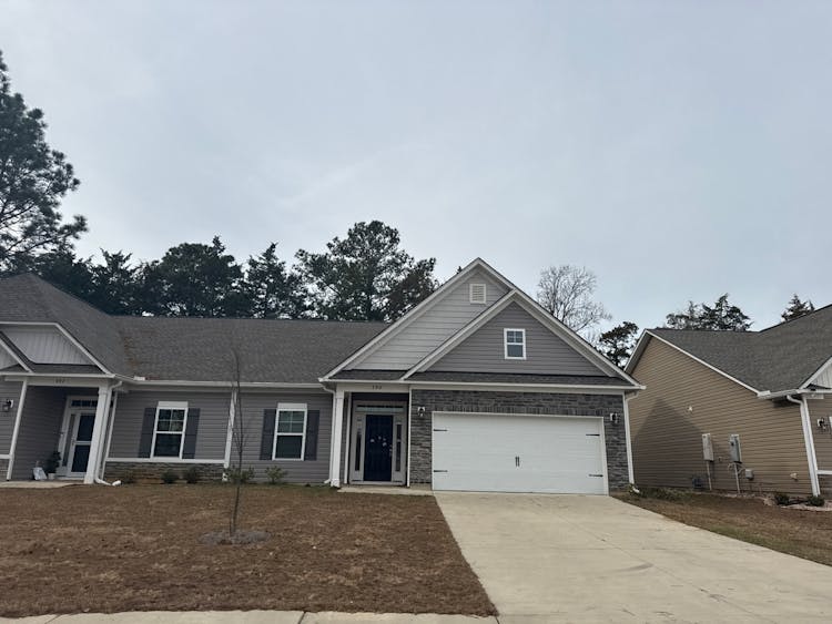 390 Conifer St Sumter, SC 29154, Sumter County