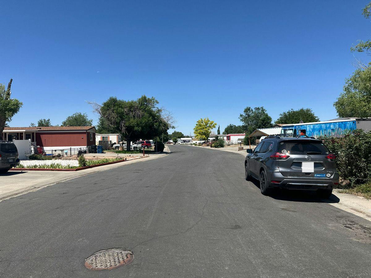Sandra Ave, Grand Junction, CO 81504