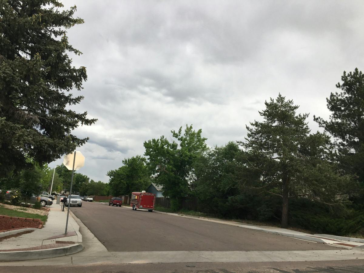 Prescott Cir, Colorado Springs, CO 80916