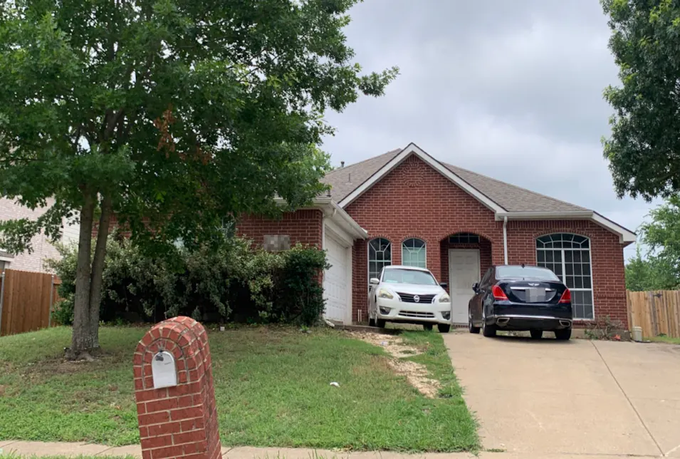 3037 Dorothy Lane Glenn Heights, TX 75154, Ellis County