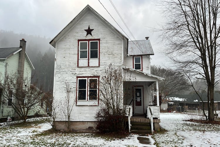 12117 Route 220 Highway Hughesville, PA 17737, Lycoming County