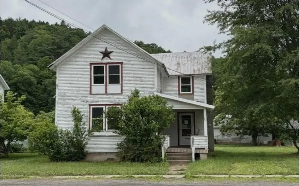 12117 Rt 220 Hwy Hughesville, PA 17737, Lycoming County