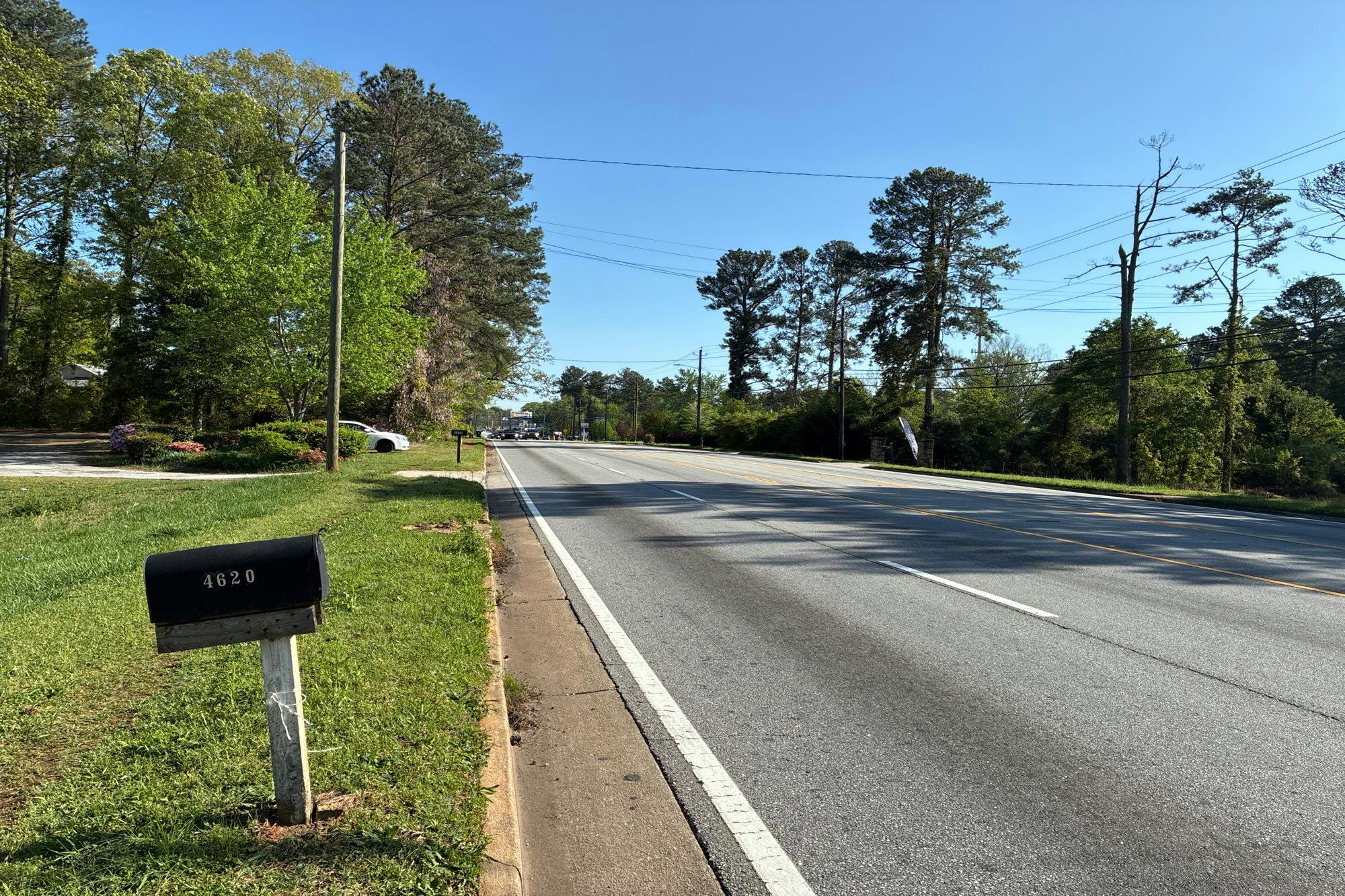 Covington Hwy, Decatur, GA 30035