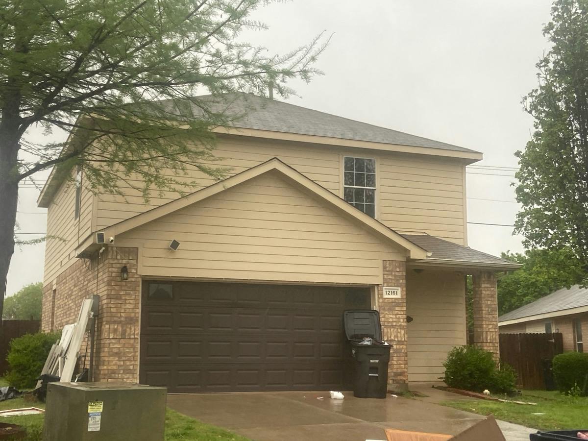Thicket Bend Dr, Fort Worth, TX 76244