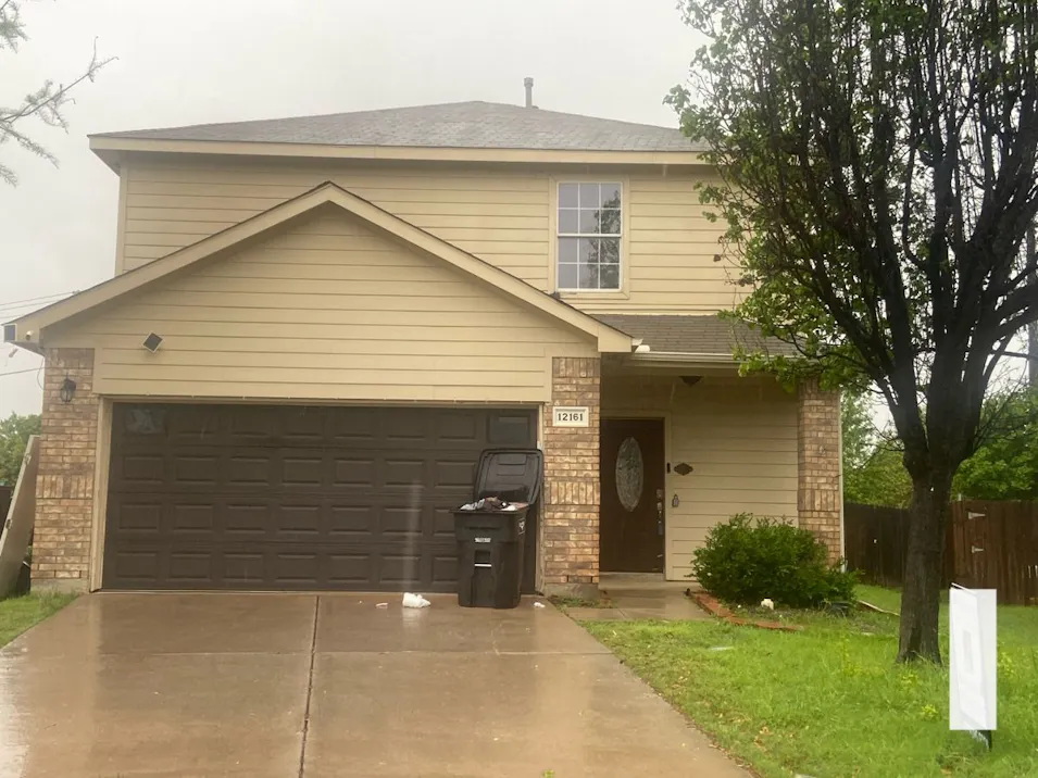 12161 Thicket Bend Drive Fort Worth, TX 76244, Tarrant County