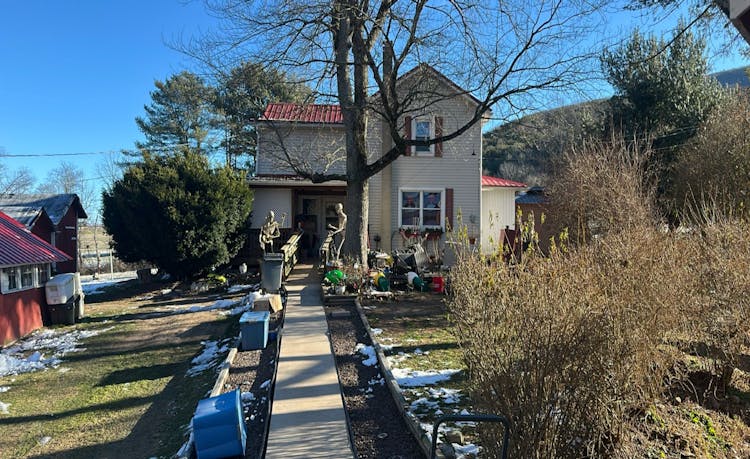 165 Mountain Rd Catawissa, PA 17820, Columbia County