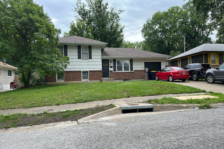 9112 Marsh Avenue Kansas City, MO 64138, Jackson County