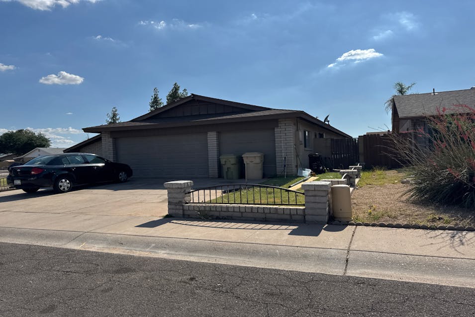 8304 North 50th Avenue Glendale, AZ 85302, Maricopa County