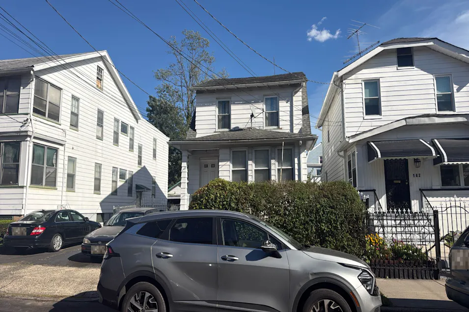 140 Isabella Avenue Newark, NJ 07106, Essex County