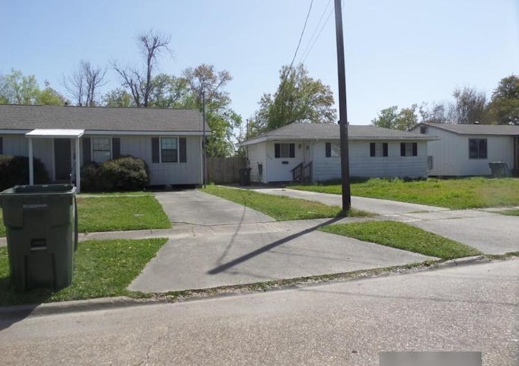 203 Brundrette St Lake Charles, LA 70605, Calcasieu County