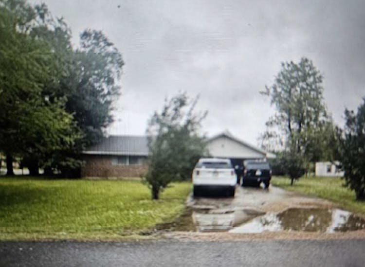 2517 Martin Dr Winnsboro, LA 71295, Franklin County