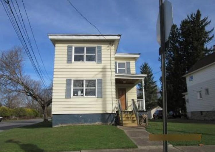 546 Stone Street Oneida, NY 13421, Madison County