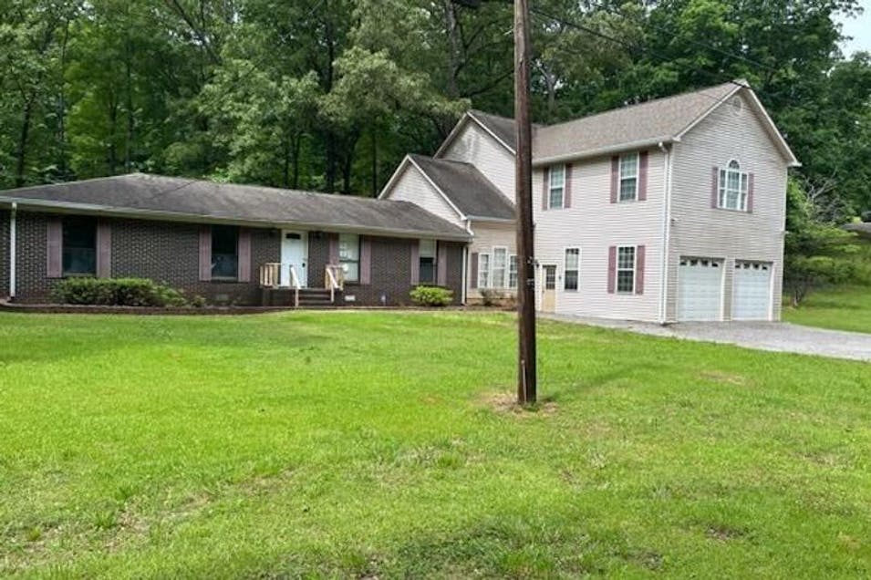 170 Ponderosa Circle Childersburg, AL 35151, Talladega County
