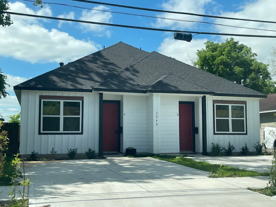 3940 Davenport St Houston, TX 77051, Harris County