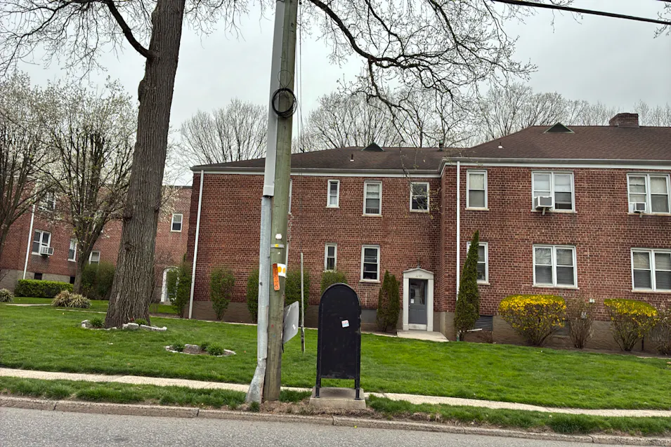 2299 Palmer Ave New Rochelle, NY 10801, Westchester County