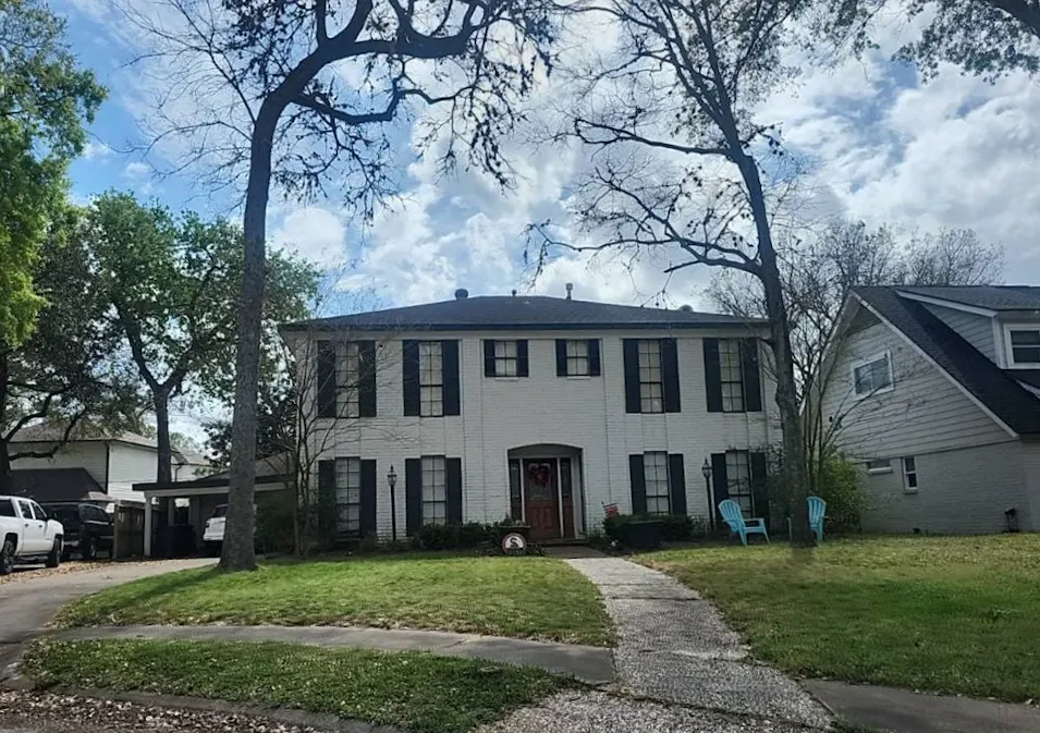 10611 Bayou Glen Rd Houston, TX 77042, Harris County