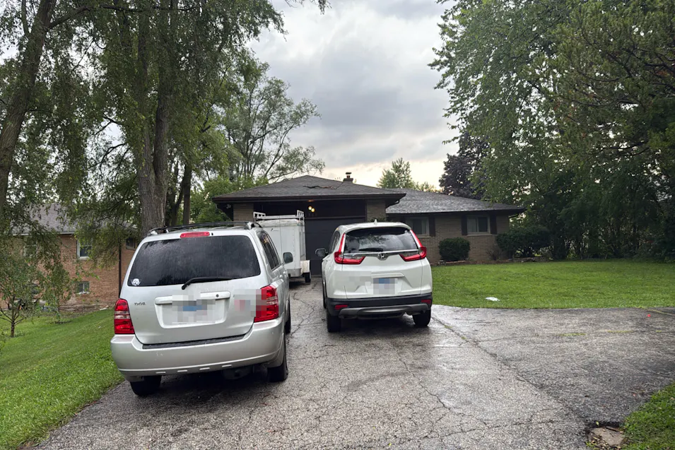 2500 E Bonnie Brook Lane Waukegan, IL 60087, Lake County