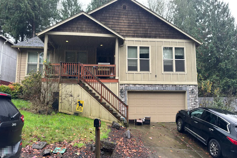 112 Roley Ct Kelso, WA 98626, Cowlitz County