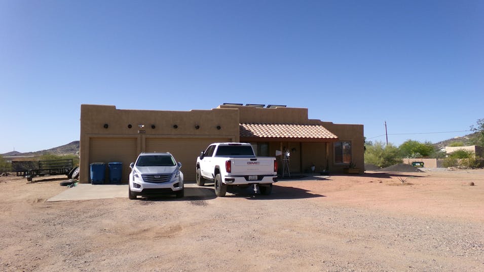 38429 N 23rd Ave Phoenix, AZ 85086, Maricopa County