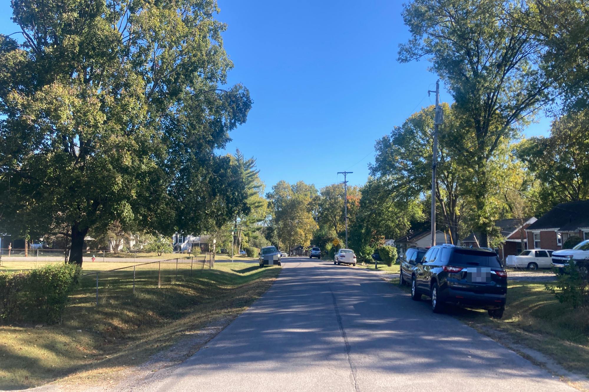 Grubbs Rd, Nashville, TN 37211