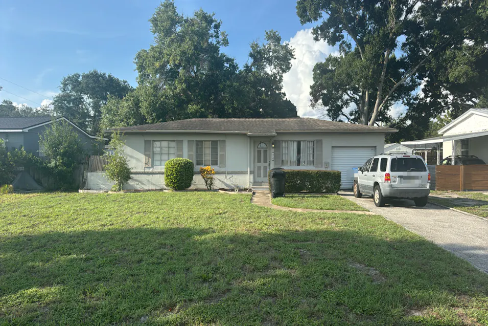 4510 30th Ave N Saint Petersburg, FL 33713, Pinellas County
