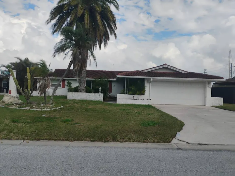 5308 Pilots Pl New Port Richey, FL 34652, Pasco County