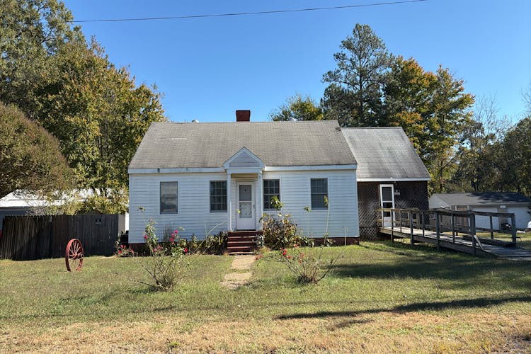 10211 Elokomin Avenue Richmond, VA 23237, Chesterfield County