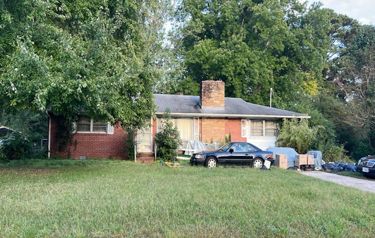 1428 Government Road Williamsburg, VA 23185, York County