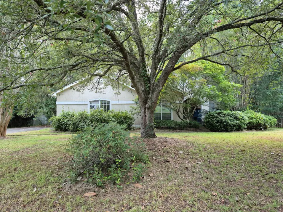 3493 Hyde Park Way Tallahassee, FL 32309, Leon County