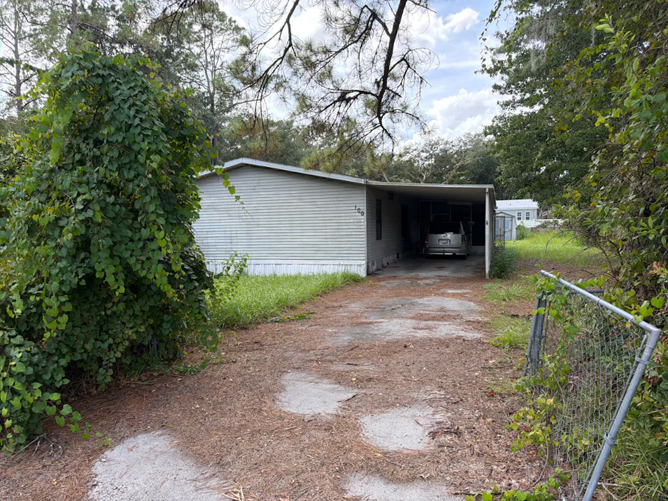 100 NE 72nd Terrace Ocala, FL 34470, Marion County