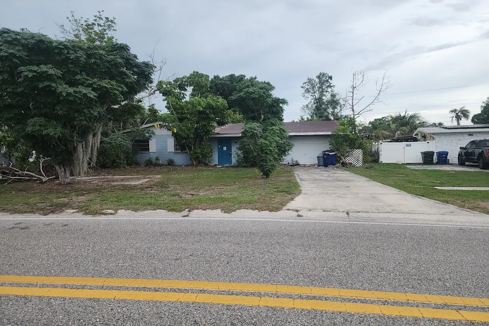 3724 Lalani Boulevard Sarasota, FL 34232, Sarasota County